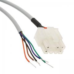 ER-Q CABLE WITH CONNECTOR