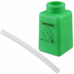 BOTTLE ONLY DS GREEN 6OZ 配件 ACETONE