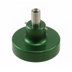 TOOL POSITIONER FOR CRIMP PIN
