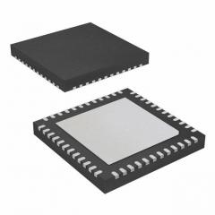 线性-视频处理 IC RECLOCKER 6G UHD-SDI 48QFN