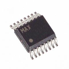 线性-放大器-视频放大器和频缓冲器 IC AMP VIDEO MUX 16-QSOP