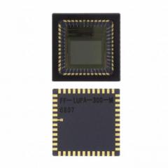 ON Semiconductor 图像传感器 SENSOR IMAGE COLOR CMOS 48-LCC