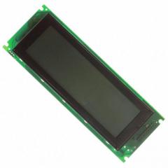 光电元件 智能，智慧，发光二极管，显示器，图形 LCD GRAPIC DISPL 240X64 WHT/GREY