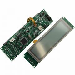 光电元件 智能，智慧，发光二极管，显示器，图形 LCD GRAPHIC TOUCH PANEL USB