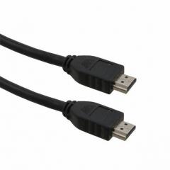 电缆组件 视频电缆 CBL HDMI M-M A CON 6' 28 AWG