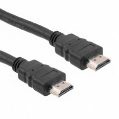 电缆组件 视频电缆 CBL HDMI A 19PIN MALE-A MALE 2M
