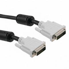 电缆组件 视频电缆 CBL DVI-D 24 1 MALE-MALE 3M