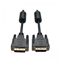 电缆组件 视频电缆 CABLE DVI TMDS 25' MALE TO MALE