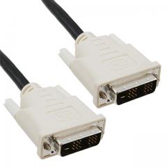 DVI_D - DVI_D SINGLE LINK 电缆组件 视频电缆 CABLE