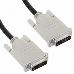 DVI_A - DVI_A ANALOG 电缆组件 视频电缆 CABLE