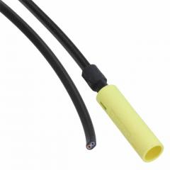 电缆组件 固态照明电缆 CBL ASSY MINI HVL MALE TO PIGTAI