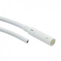 电缆组件 固态照明电缆 CABLE ASSY NECTOR S MALE TO PIGT