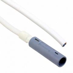 电缆组件 固态照明电缆 CBL ASSY MINI HVL MALE TO PIGTAI