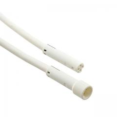 电缆组件 固态照明电缆 CABLE 4 POS FEMALE/MALE
