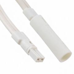 电缆组件 固态照明电缆 C/A, NECTOR, LV-2, PLUG TO OUT