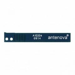 Antenova RF天线 ANTENNA BREVIS GPS 1575MHZ SMD