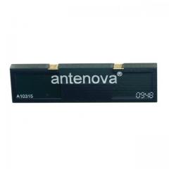 Antenova RF天线 ANTENNA REFLEXUS 824-960MHZ SMD