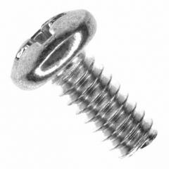 BF 螺絲釘，螺栓 MACHINE SCREW PAN PHILLIPS 6-32