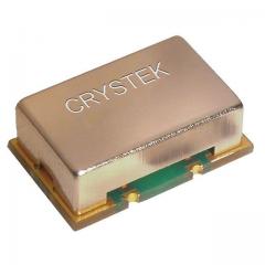 Crystek 振荡器 OSC VCXO 74.25MHZ CMOS SMD