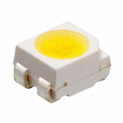 Avago 光电元件 照明-白色 LED COOL WHITE 7250K 4PLCC