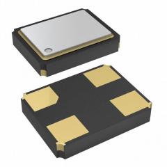 Diodes 晶体 CRYSTAL 40.0000MHZ 10PF SMD
