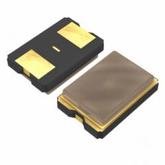 Diodes 晶体 CRYSTAL 24.0000MHZ 18PF SMD
