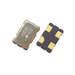 Taitien 振荡器 OSC XO 24.7040MHZ PECL SMD