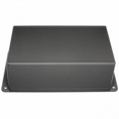 Serpac 箱 BOX ABS BLACK 5.62