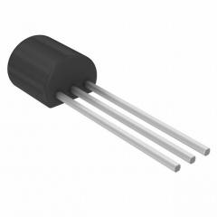 Diodes 晶体管-FET，MOSFET-单 MOSFET N-CH 60V 450MA TO92-3