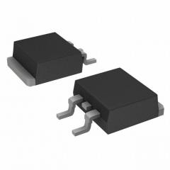 Diodes 晶体管-FET，MOSFET-单 MOSFET BVDSS: 31V 40V TO263 T