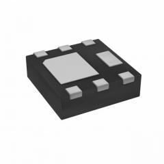 Diodes 晶体管-FET，MOSFET-单 MOSFET NCH 30V 14.1A UDFN2020