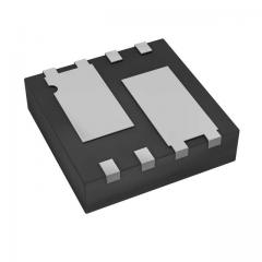 Diodes 晶体管-FET，MOSFET-阵列 MOSFET 2N-CH 30V 7.3A 8VDFN