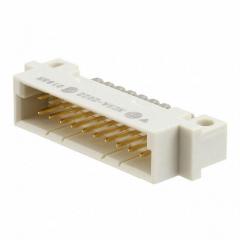 DIN Omron 背板连接器 -DIN41612 CONNECTOR 20 POS