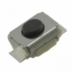 Omron 开关 触摸开关 SWITCH TACTILE SPST-NO 0.05A 12V
