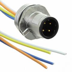 Phoenix 电缆组件 圆形电缆组件 CABLE 4POS