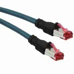 Phoenix 电缆组件 模块化电缆 CABLE MOD 8P8C PLUG-PLUG 3.28