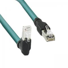 Phoenix 电缆组件 模块化电缆 CABLE MOD 8P8C PLUG-PLUG 1.64