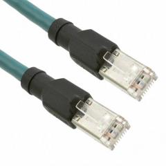 Phoenix 电缆组件 模块化电缆 CABLE MOD 8P8C PLUG-PLUG 3.28