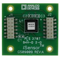 Analog 评估板传感器 BOARD EVAL FOR ADIS16006/PCB