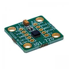 Analog 评估板传感器 EVAL BOARD FOR ADXL372