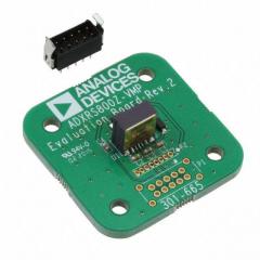Analog 评估板传感器 EVAL BOARD FOR ADXRS800Z