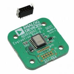 Analog 评估板传感器 EVAL BOARD FOR ADXRS800Z