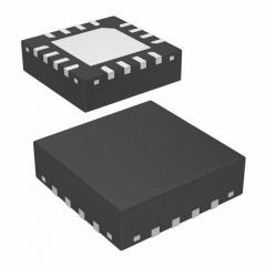 Linear PMIC 电池充电器 IC BATT CHARGER LI-ION 16QFN