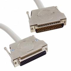 Phoenix 电缆组件 D-Sub电缆 CABLE DSUB 50POS FML-ML 1M