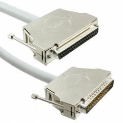 Phoenix 电缆组件 D-Sub电缆 CABLE DSUB 37POS FML-ML 3M