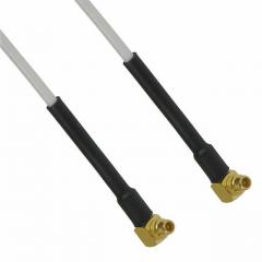 AIM-Cambridge 同轴电缆（RF） CABLE MMCX/MMCX R/A RG-178 6