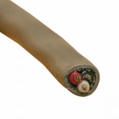 Alpha 多芯导线 CABLE 3COND 20AWG SHLD 100