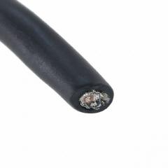 Alpha 多芯导线 CABLE 2 COND 24AWG BLACK 100