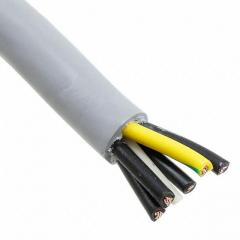 Alpha 多芯导线 CABLE 3COND 12AWG SHLD 100