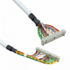 Phoenix 控制器-电缆组件 CABLE ASSEMBLY INTERFACE 6.56